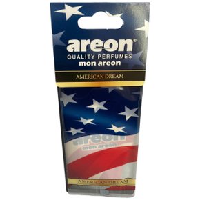 Aromatizante American Dream AREON