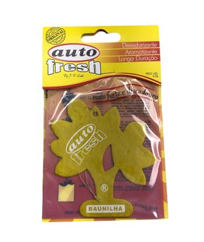 Aromatizante AUTOFRESH