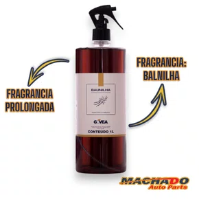 Aromatizante Baunilha 1L GAVEA