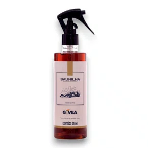 Aromatizante Baunilha 250ML GAVEA