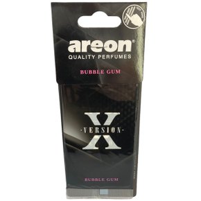 Aromatizante Bubble Gum AREON