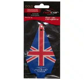 Aromatizante Flor De Cerejeira REDCAR