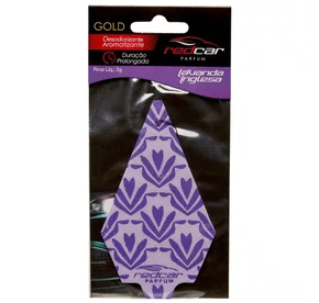 Aromatizante Lavanda Inglesa REDCAR