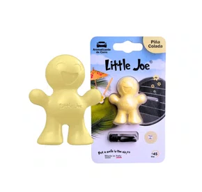 Aromatizante Little Joe Pia Colada