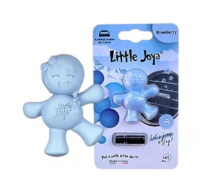 Aromatizante Litlle Joya Bluberry