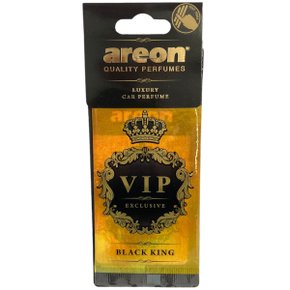 Aromatizante Luxuri Black King AREON