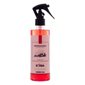 Aromatizante Morango 250ML GAVEA
