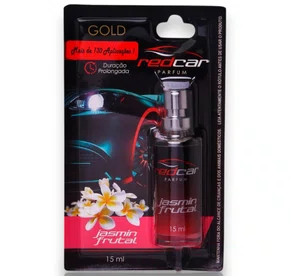Aromatizante Perfume 15ml Jasmin Frutal REDCAR