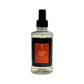 Aromatizante Spray Odor Free 250ML NOBRECAR