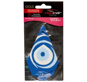 Aromatizante Tutti Frutti REDCAR