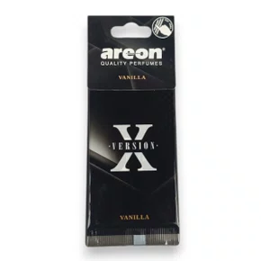Aromatizante Vanilla AREON