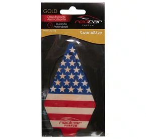 Aromatizante Vanilla REDCAR