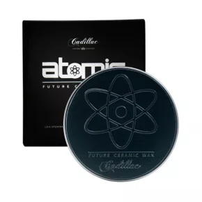 Atomic Future Ceramic Wax 100G