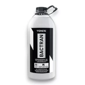 Bactran Limpador Bactericida 7 em 1 - 3 Litros - Vonixx