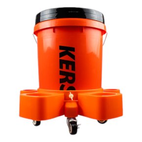 Balde Fast Action Multiuso 20L KERS