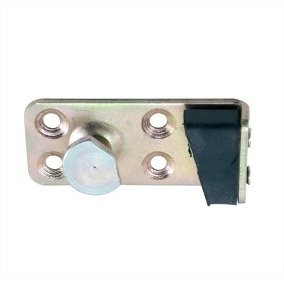 Batente Dianteiro Porta Fusca Brasilia 1984 a 1996 Direito Caroneiro