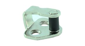 Batente Porta Dianteira Gol Parati Saveiro Fox Crossfox Spacefox G2 G3 G4 1993 a 2012