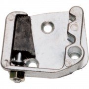 Batente Porta Esquerdo Fusca 1959 a 1977 Metal