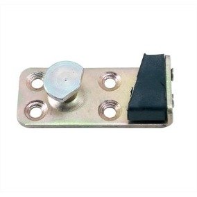 Batente Porta Fusca 1984 a 1996 Lado Esquerdo Motorista 