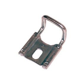 Batente Porta Interno Malas Corsa Astra Sedan Vectra Omega  
