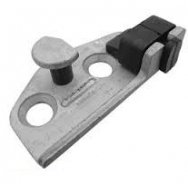 Batente Tampa Cacamba Saveiro G2 G3 G4 G5 G6 G7 1996 a 2017 Esquerdo Motorista