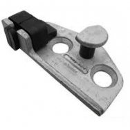 Batente Tampa Cacamba Saveiro G2 G3 G4 G5 G6 G7 96 a 14 Direita