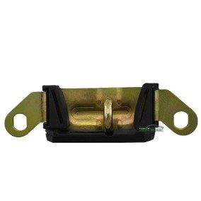 Batente Traseiro Porta Malas Celta 2000 a 2015 Central