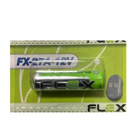 Bateria Pilha Alcalina Mini 12v A27 27a 1 Unidade