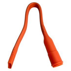 Bico Flexivel Longo Para Aspirador KERS