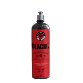 Black P Condicionador de Pneus 500ML EASYTECH