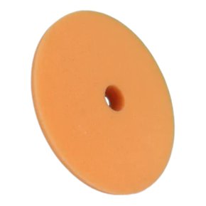 Boina Espuma Kut Laranja 5 Polegadas Refino KERS