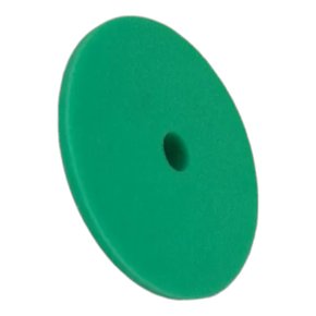 Boina Espuma Kut Verde 5 Polegadas Corte Agressivo KERS