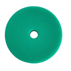 Boina Espuma Verde Corte Pesado 5 Polegadas SIGMA