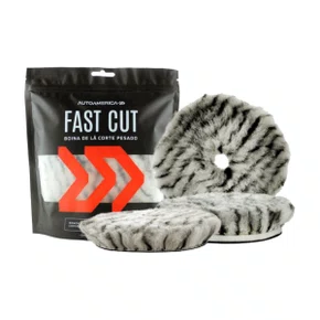 BOINA LA FAST CUT 5 POLEGADAS ROTO PW S/ INTERFACE 