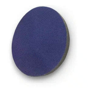 Boina Lona Para Polimento de Vidros 5 Polegadas VONIXX