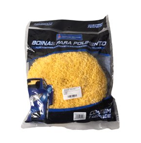 Boina Profissional La 8 Pol. Dupla Face SHERWIN WILLIAMS