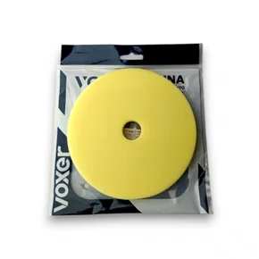 Boina Voxer Corte Leve Amarela 5 Polegadas VONIXX