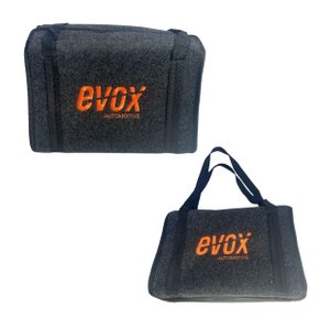 Bolsa Organizadora De Porta Malas EVOX