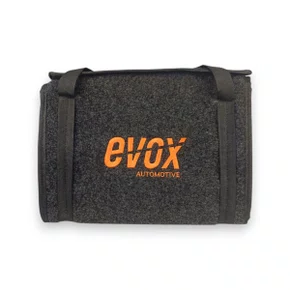 Bolsa Organizadora De Porta Malas EVOX