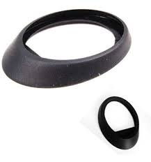 Borracha Antena Vedação Flex Universal