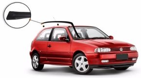 Borracha Pingadeira Porta Gol Bola 2 e 4 Portas 95 a 05 Direito Passageiro