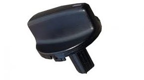 Botão Do Ar Ventilação Gol Parati Saveiro G3 