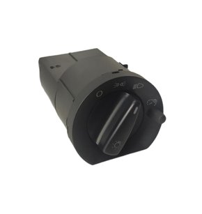 Botão Interruptor Farol Com Reostato Gol Parati Saveiro Bola 1997 1998 1999 KOSTAL