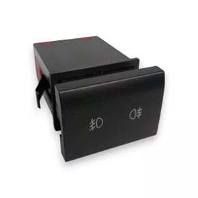 Botão Interruptor Farol De Milha Fox Spacefox 2010 a 2014 Modelo Original 