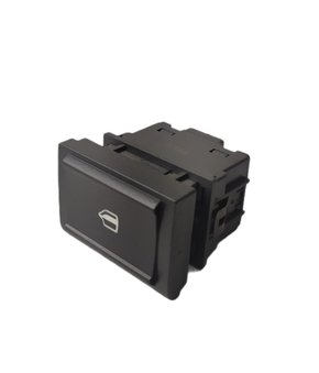 Botão Interruptor Vidro Elétrico Traseiro Gol Voyage G5 Painel Esquerdo ALMAPY