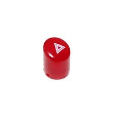 Botão Pisca Alerta Ford Ká Ecosport Fiesta Courier