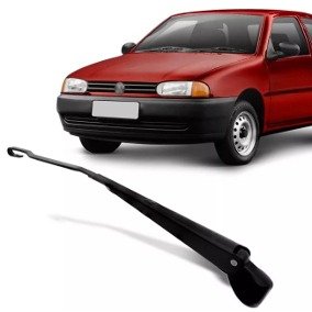 Braço Limpador Dianteiro Gol Parati Saveiro Bola 1995 a 1999 Sem Lado 