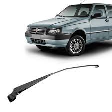 Braço Limpador Dianteiro Uno Prêmio Elba Fiorino 1984 a 2013