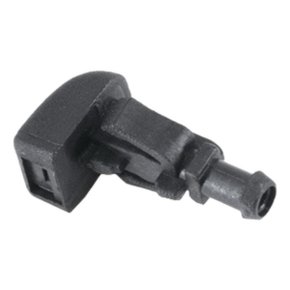 Brucutu Esguicho Para-Brisa Dianteiro Onix Prisma Cobalt Agile Spin Montana 2013 a 2021