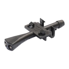 Brucutu Esguicho Para-Brisa Meriva 2003 a 2012 Unidade